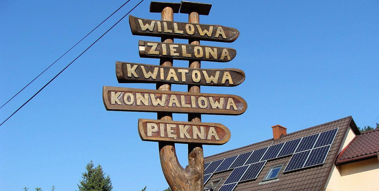 [Do poczytania] W poszukiwaniu szczęścia w beskidzkiej wsi Bystra