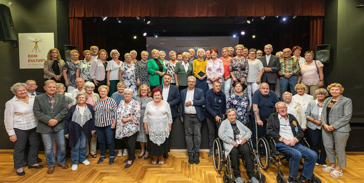fot. Paweł Sowa / Wydział Prasowy UMBB
