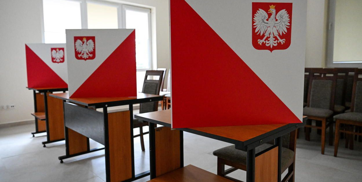 Co oznacza cisza wyborcza? Co grozi za jej złamanie?