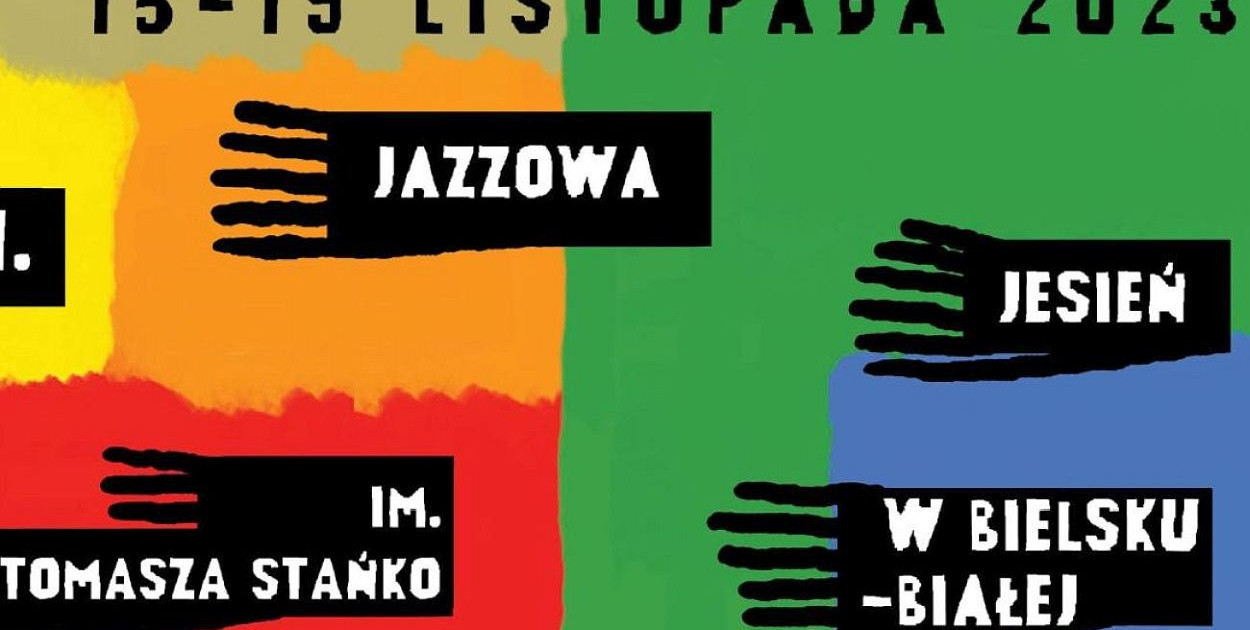  Jazzowa Jesień 2023: kobiece brzmienia w nowych projektach