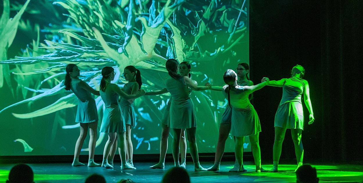 Dom Kultury im. Wiktorii Kubisz świętuje 10 lat w nowej siedzibie