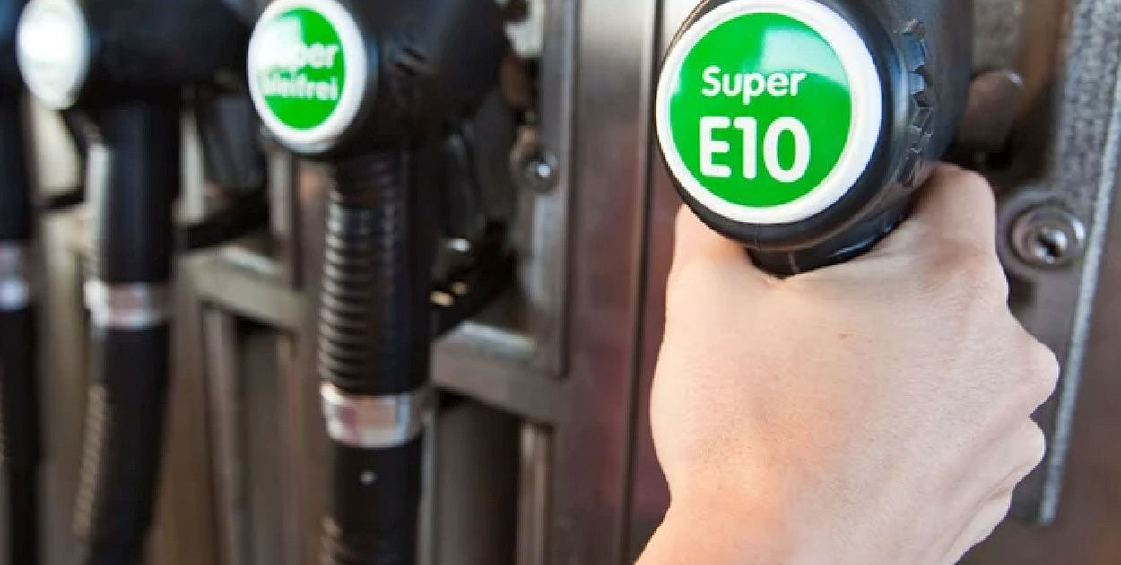 E10 na polskich drogach. Czy mogę tankować nowe paliwo?