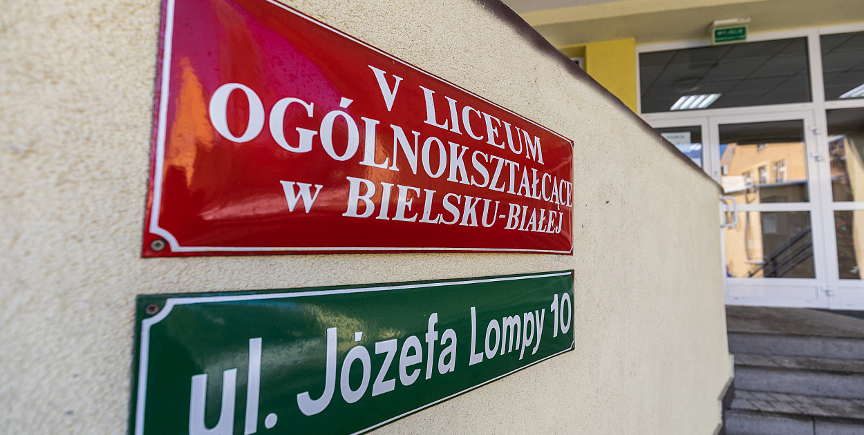 fot. Paweł Sowa / Wydział Prasowy UMBB