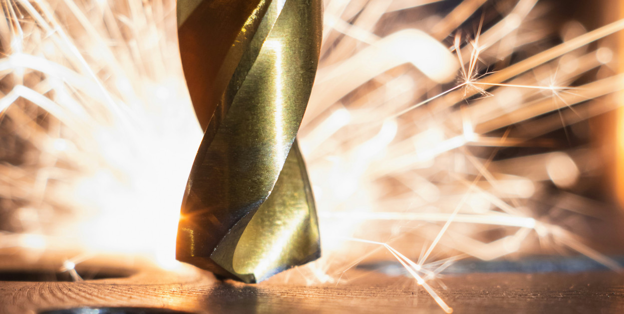 Od czego zależy – i ile wynosi – cena węglika spiekanego w skupie?