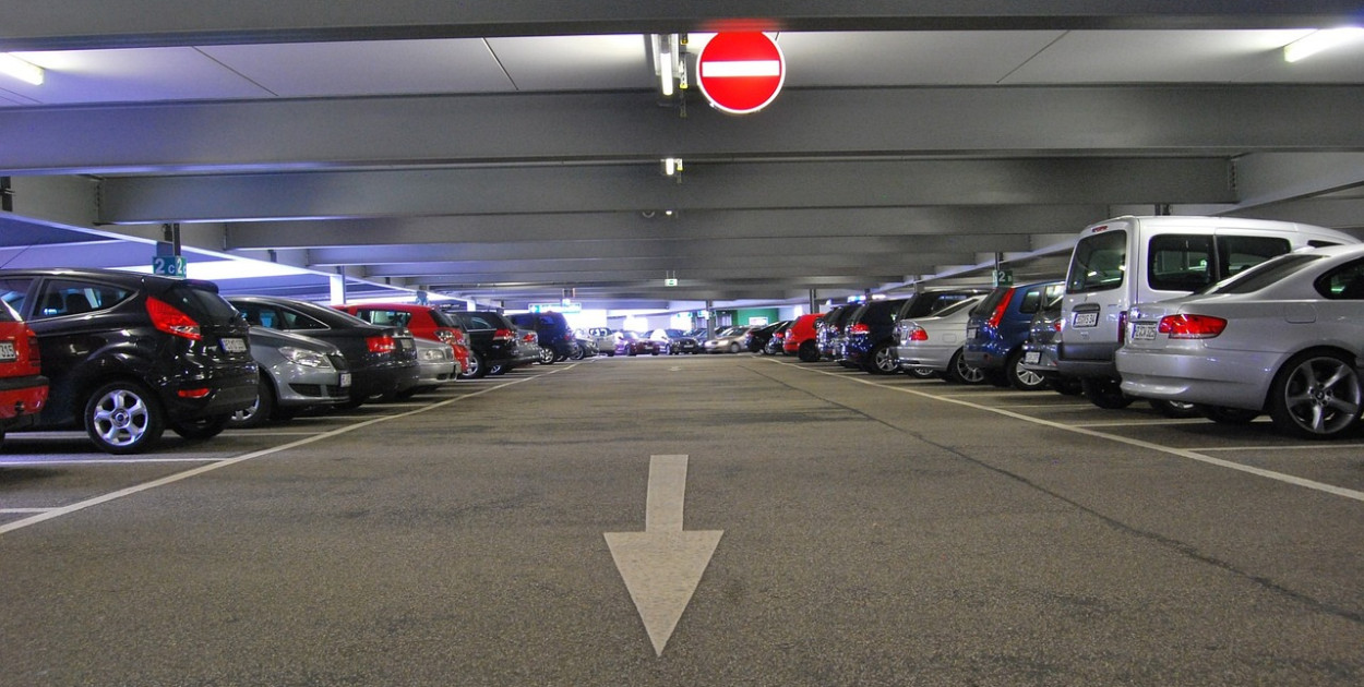 Zajmują się płatnymi parkingami w całej Polsce. UOKiK ich ukarał