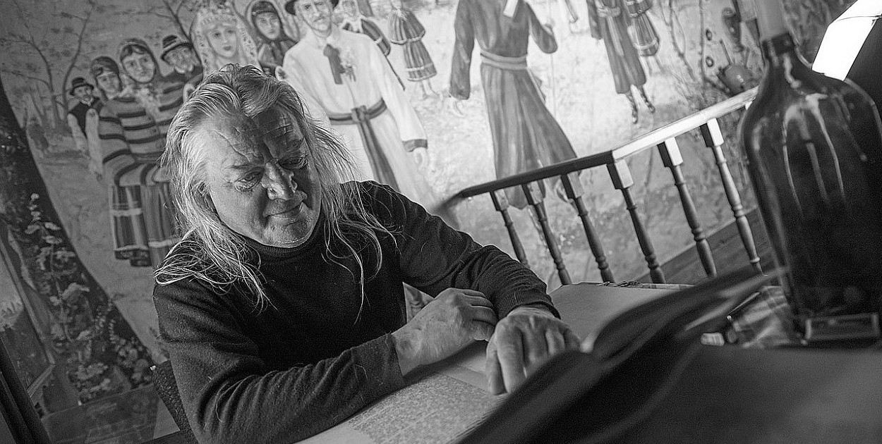 Tadeusz Modrzejewski 