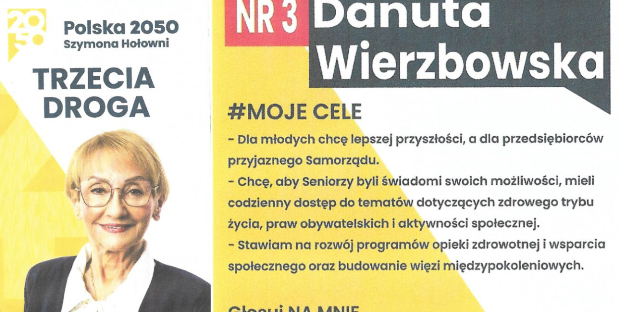 Danuta Wierzbowska