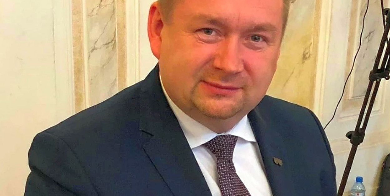 fot. FB Konrad Łoś