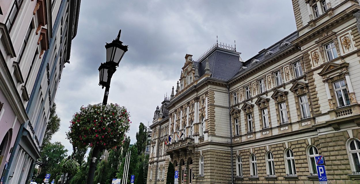 Zamek Sułkowskich