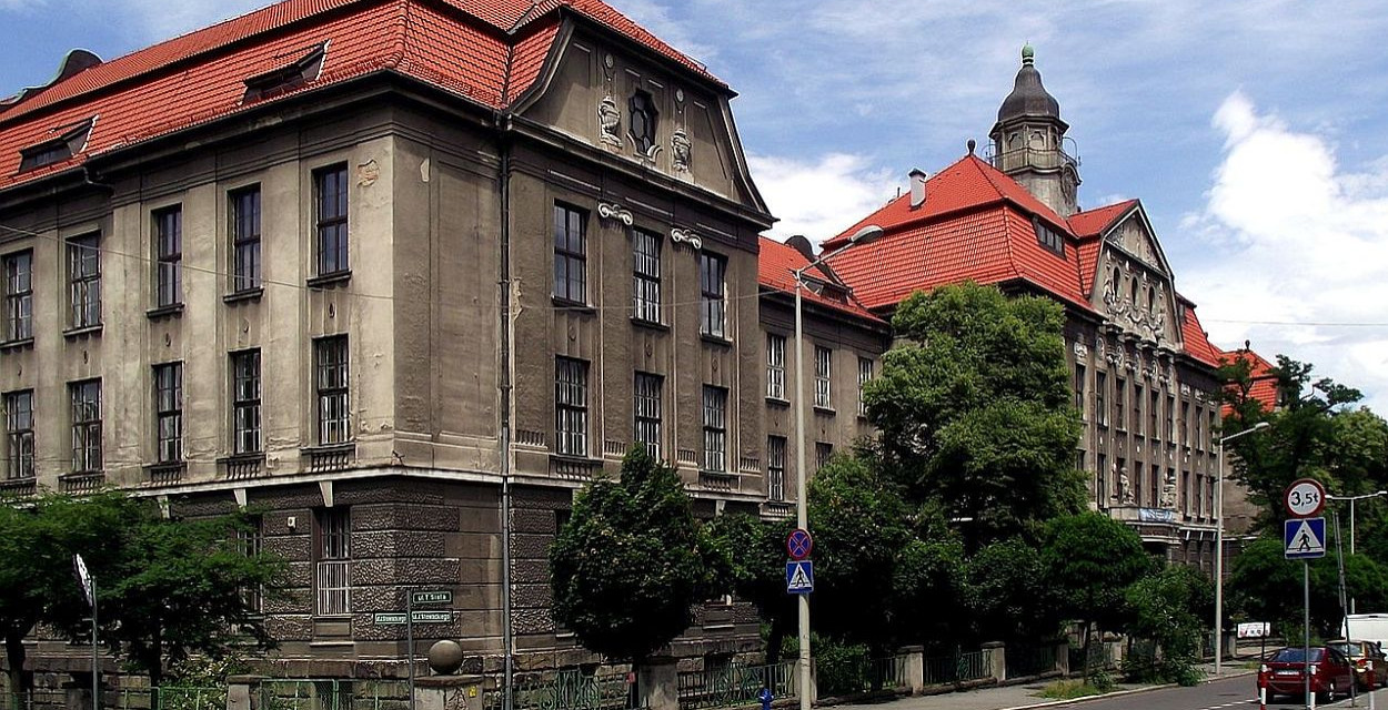 Zamek Sułkowskich