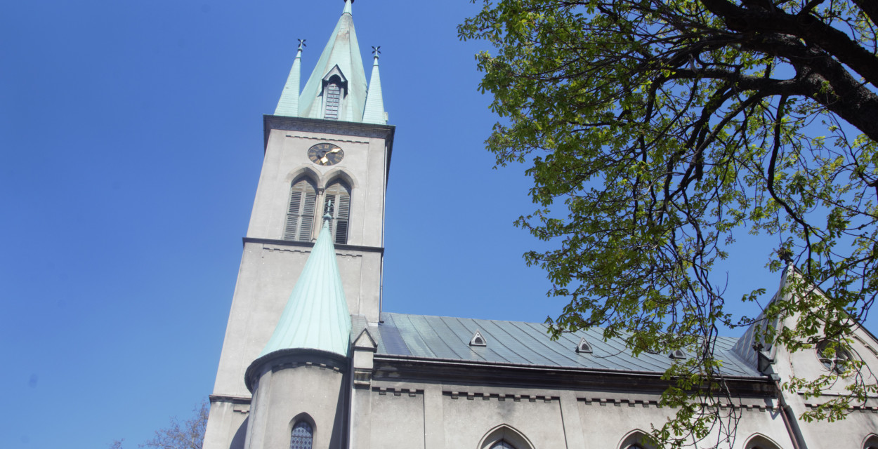 Zamek Sułkowskich
