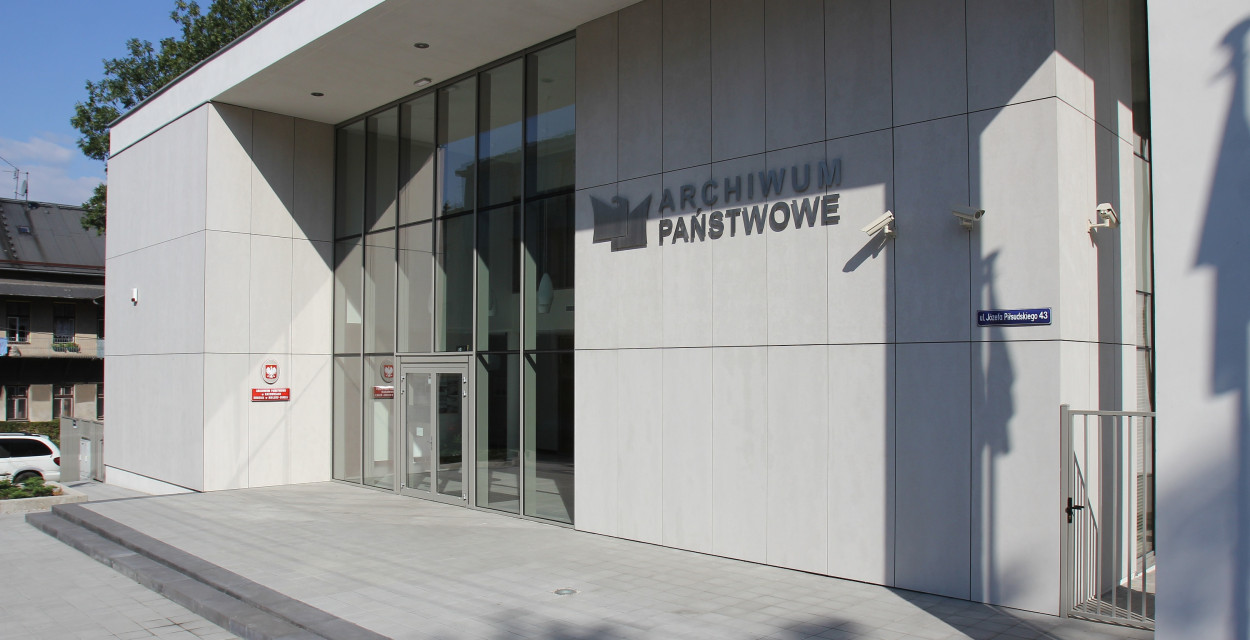 Zamek Sułkowskich