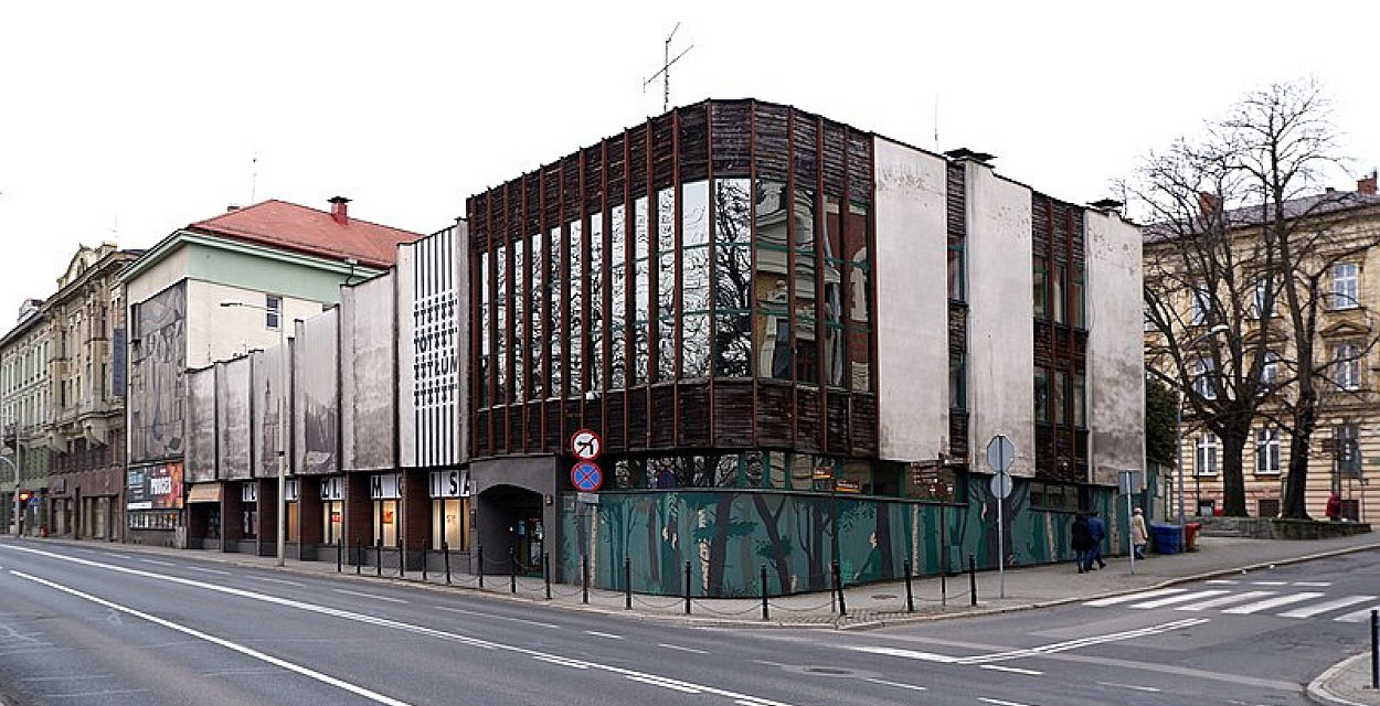 Zamek Sułkowskich