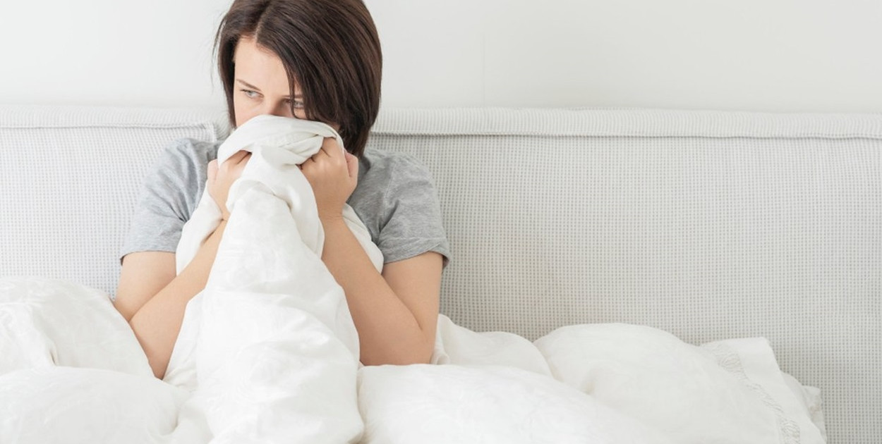 Jak wybrać idealną pościel i akcesoria łazienkowe dla alergików?