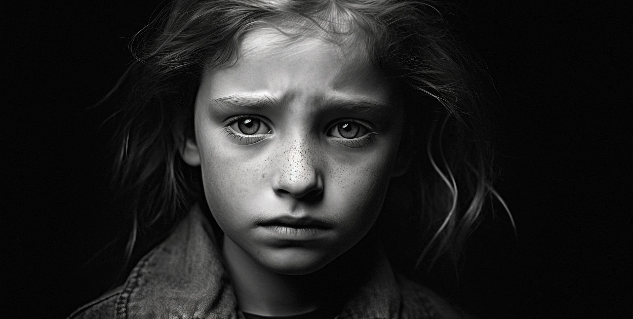 Dlaczego uciekają z domu? Gdy znika dziecko, gubi się cała rodzina