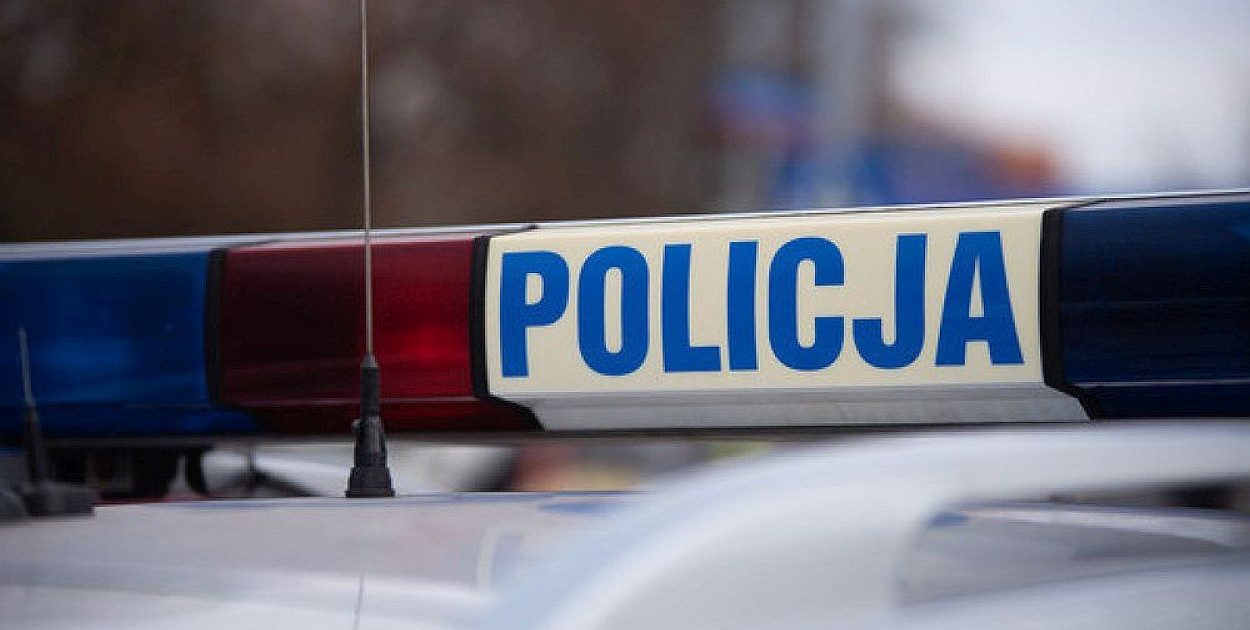 16-latek ukarany przez sąd za fałszywe alarmy bombowe