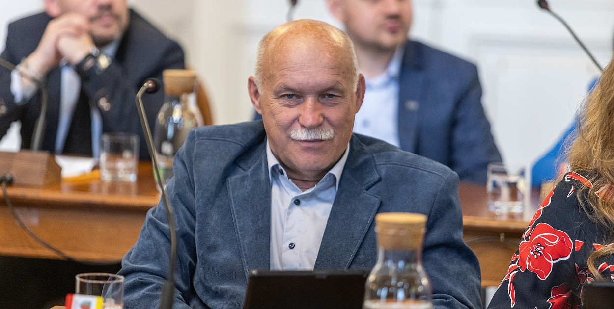 Zmiany w Radzie Społecznej Beskidzkiego Centrum Onkologii