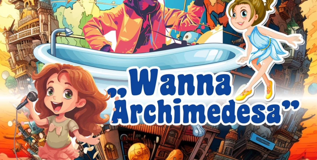 Casting do musicalu Wanna Archimedesa w Bielskiej Szkole Aktorskiej