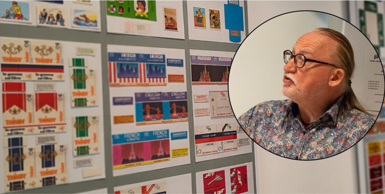 Od Donalda do Bolka - powrót do świata balonowego dzieciństwa