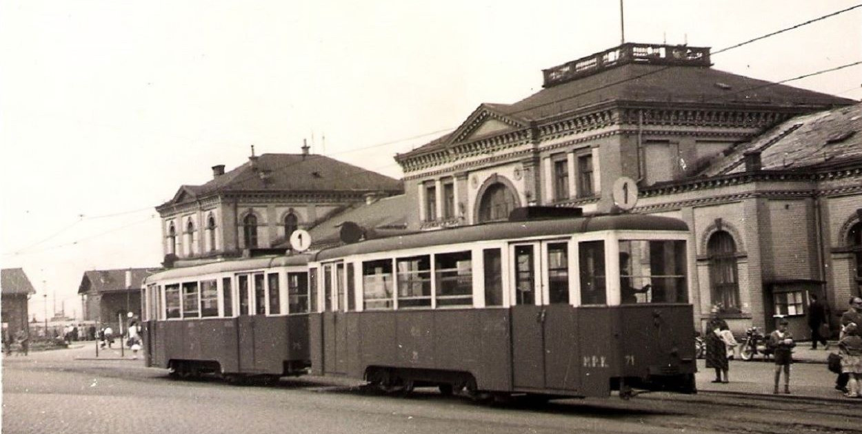 Tramwajowe dole i niedole. Dlaczego uśmiercono bielskie tramwaje...