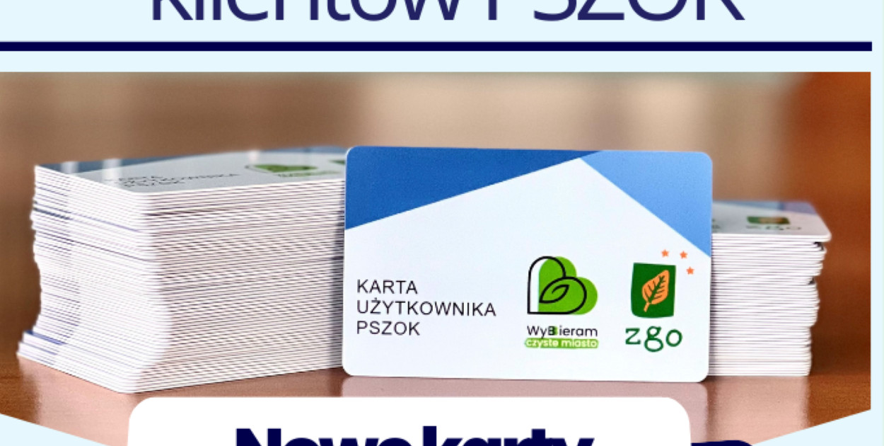 Nowy system obsługi PSZOK w Bielsku-Białej: co warto wiedzieć?
