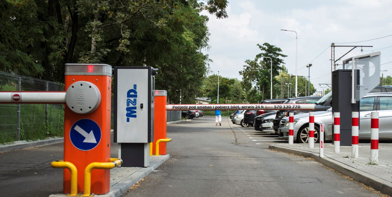 Nowe stawki za parkingi miejskie w Bielsku-Białej od stycznia 2025