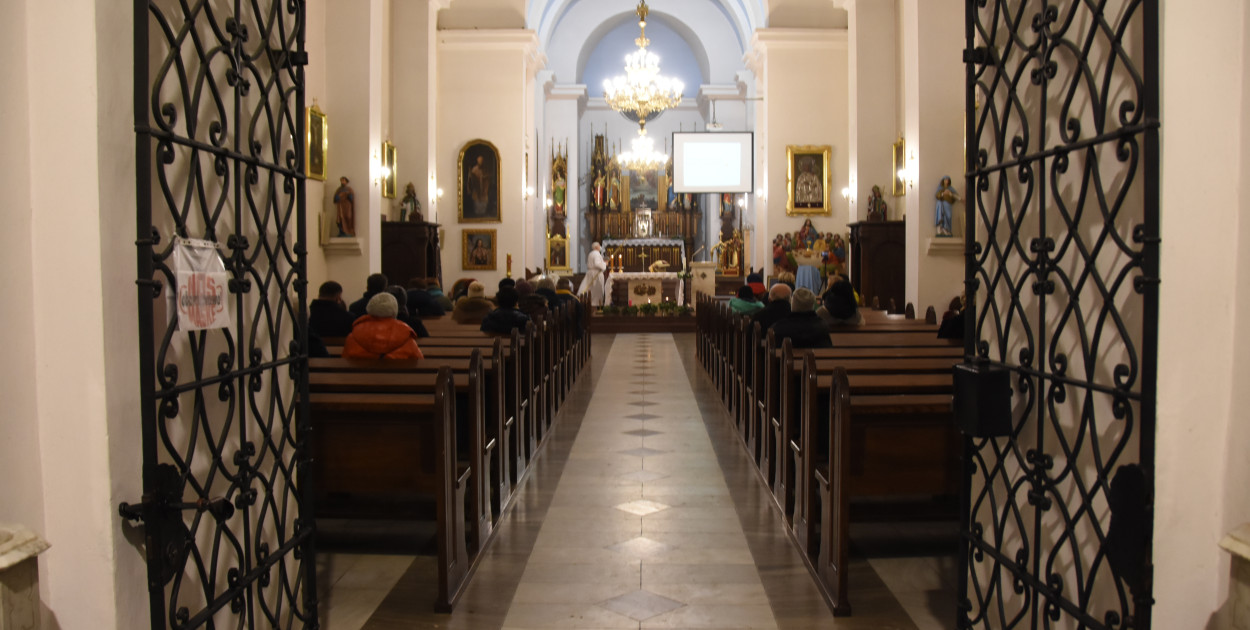 Obowiązkowe święto dla katolików. Wtedy trzeba iść do kościoła