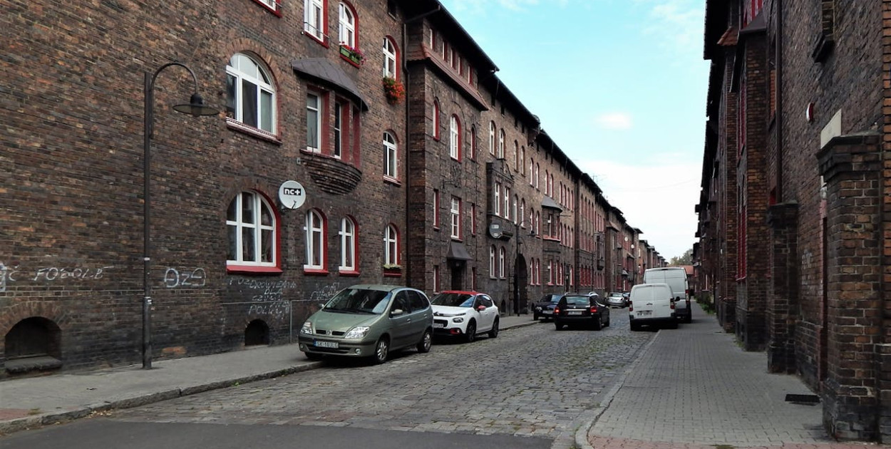 Bielsko-Biała – malownicze miasto z nowoczesnymi mieszkaniami