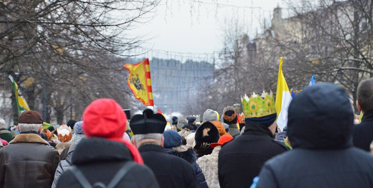 Trzech Króli: Czy 6 stycznia trzeba iść do kościoła?