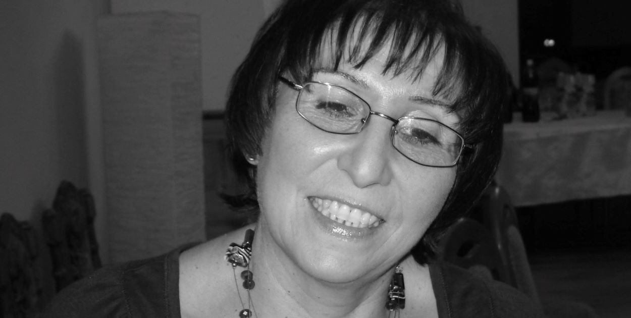 Odeszła dr Hanna Stojanik