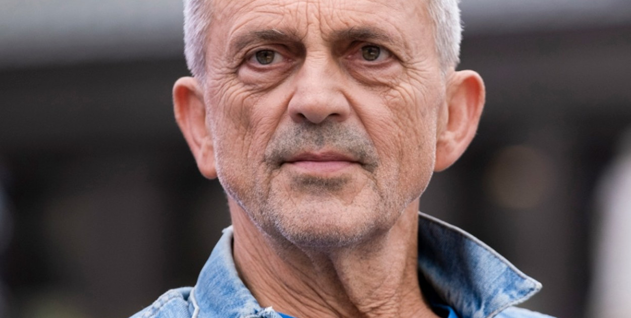 Jacek Koman