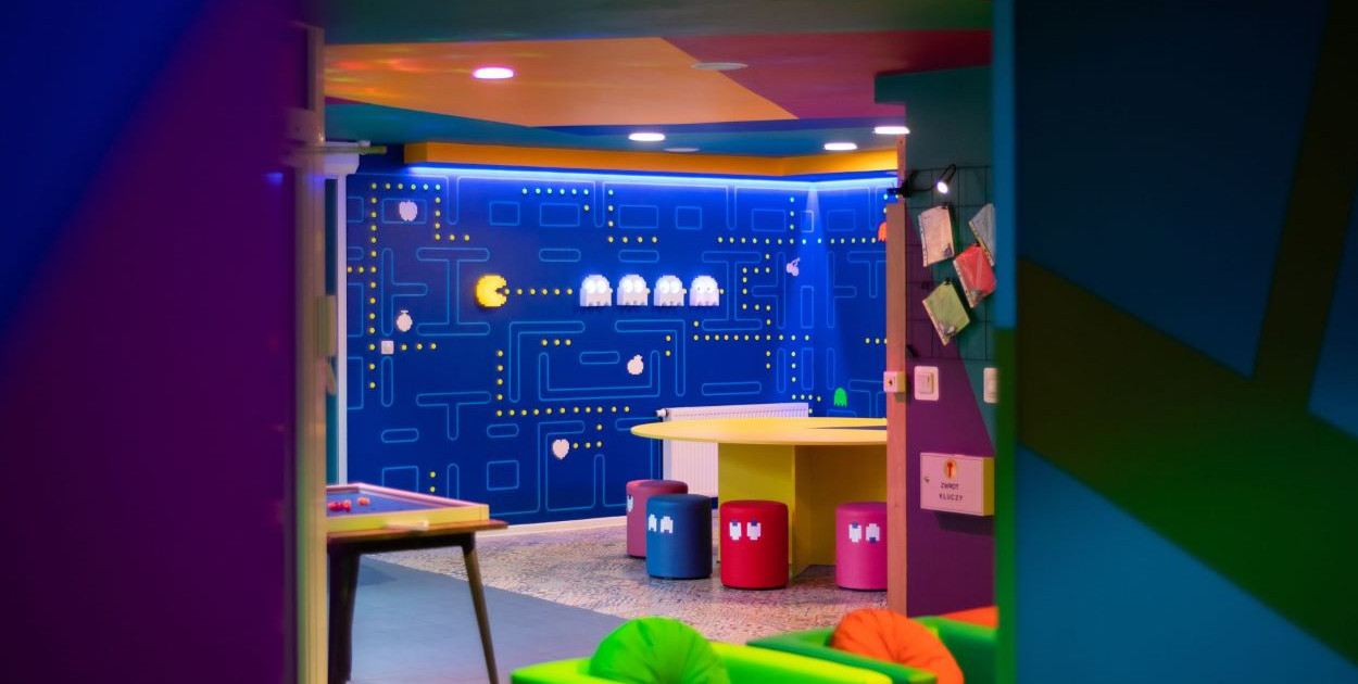 Katowice: Tani hostel, który oferuje coś więcej niż tylko tanie noclegi