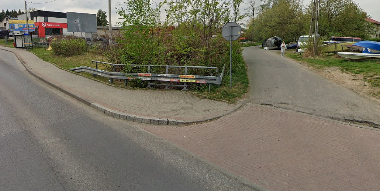 Utrudnienia w ruchu na ul. Katowickiej od 3 marca 