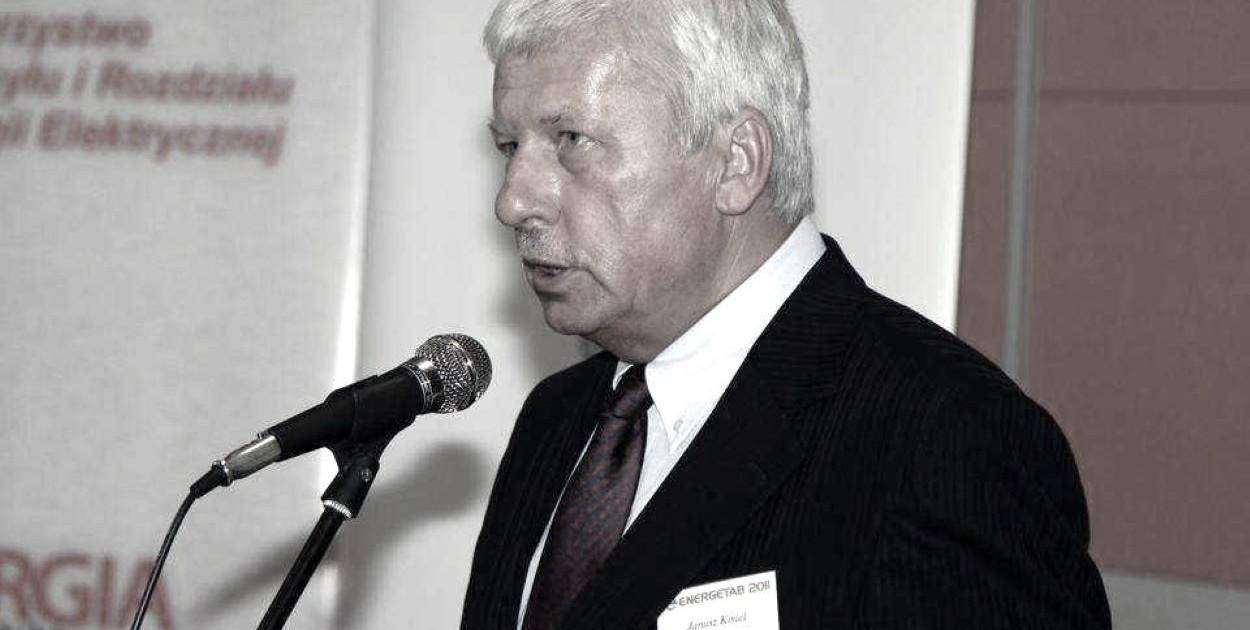 Janusz Kisiel / fot. inzynieria.com