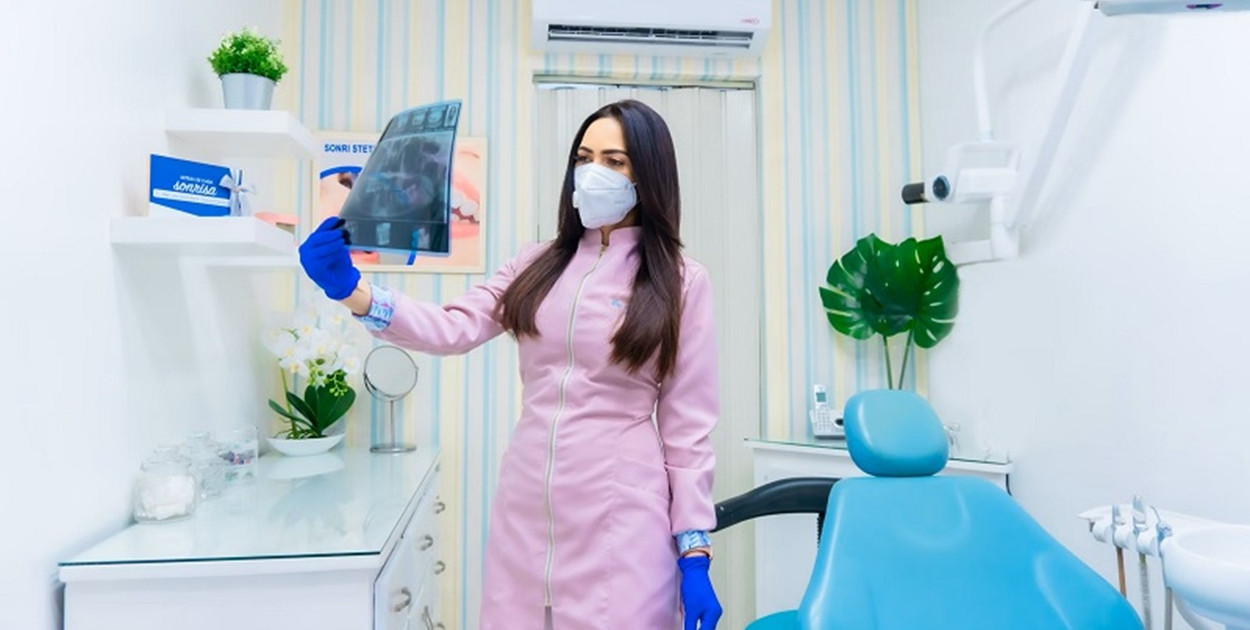 Jak wybrać najlepszy gabinet stomatologiczny w Krakowie?