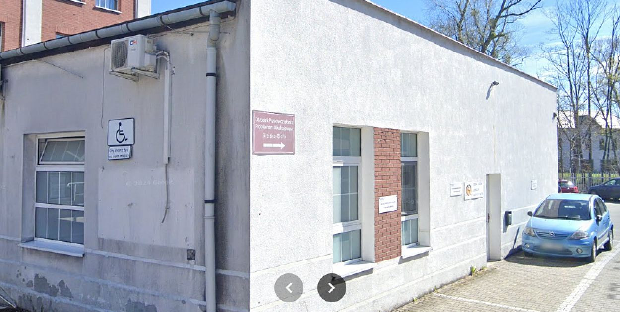 Nowa stawka za pobyt w bielskiej izbie wytrzeźwień 