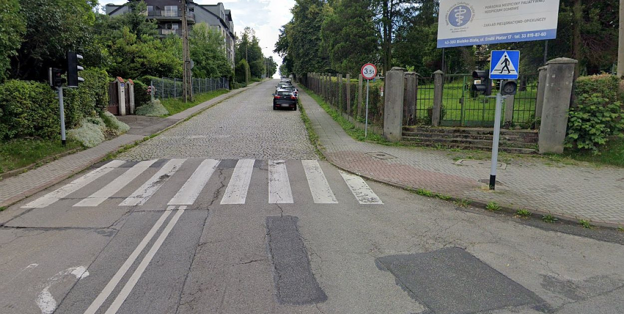 fot. GOOGLE MAPS