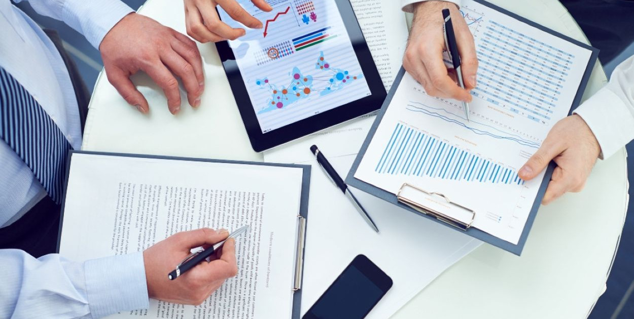Doskonalenie procesów krok po kroku z Six Sigma