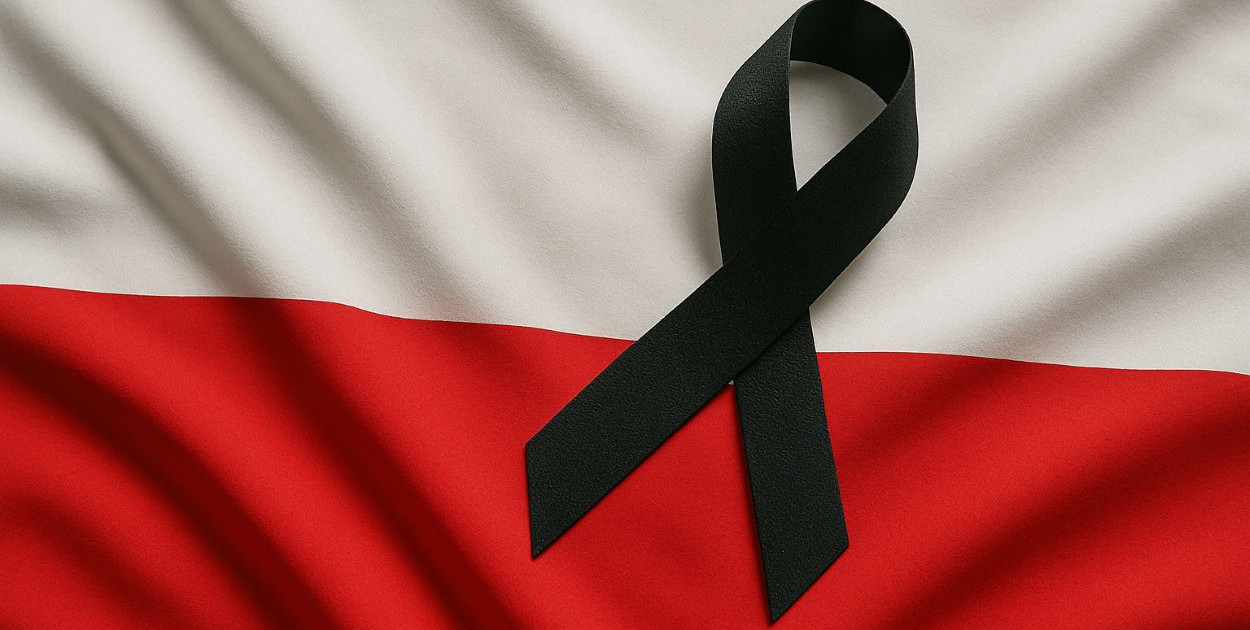 [DO POCZYTANIA] Narodowa żałoba, czyli Polska między różańcem a konstytucją