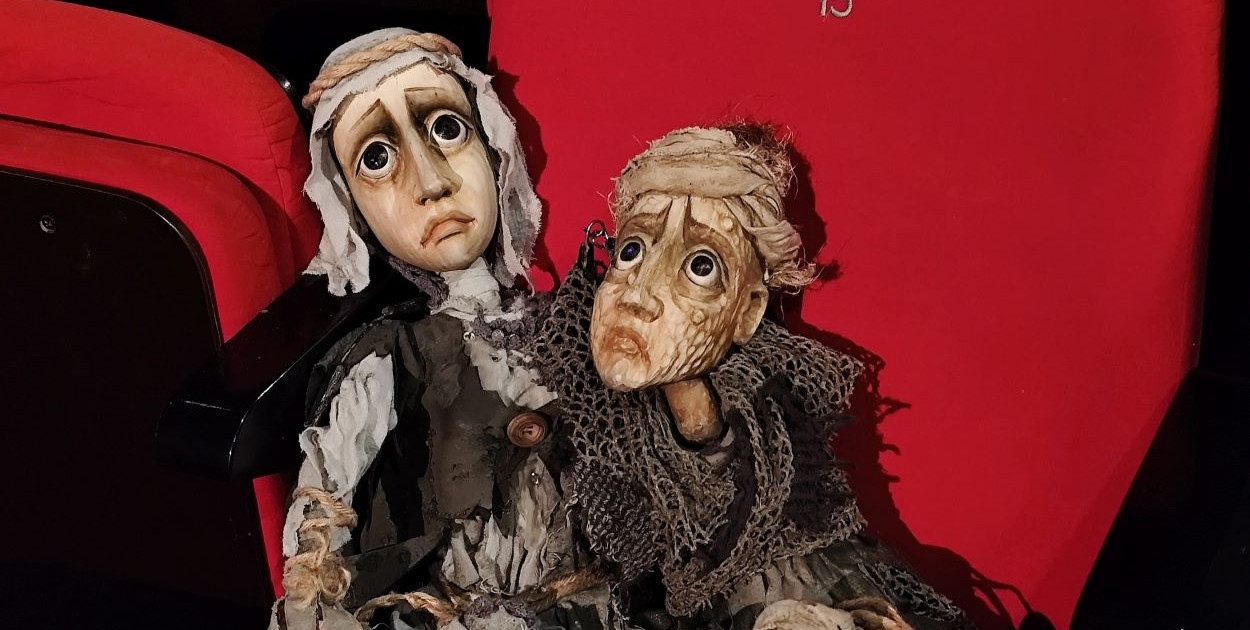 Noc Muzeów 2025 w Bielsku-Białej: Teatr Lalek Banialuka z warsztatami i zwiedzanie