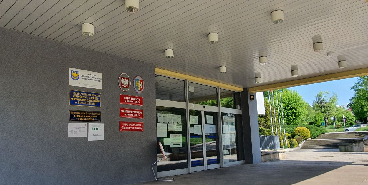 W tych urzędach nic nie załatwisz w piątek 2 maja