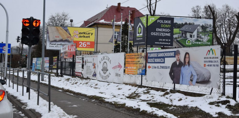 Ile straci bielski biznes na ustawie krajobrazowej