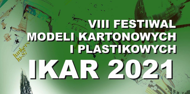 Festiwal Ikar 2021 w Mazańcowicach