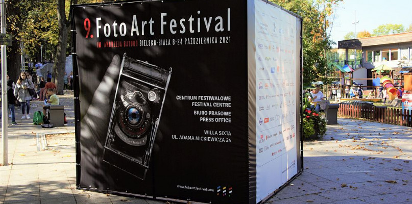 FotoArt Festiwal 2021