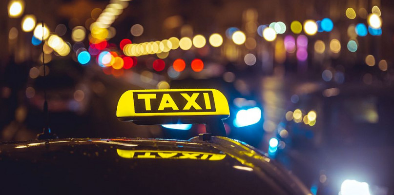 Bielski taksówkarz udaremnił próbę oszustwa