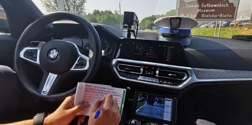 Grudniowe zdarzenia drogowe - policja szuka świadków