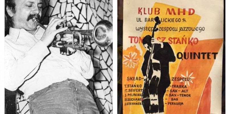 Czarna muzyka nad Białą. Jazz Club Piątawka