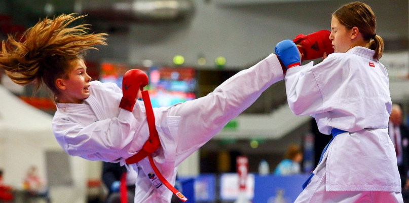 Polscy karatecy wreszcie będą mogli oficjalnie startować w międzynarodowych zawodach 