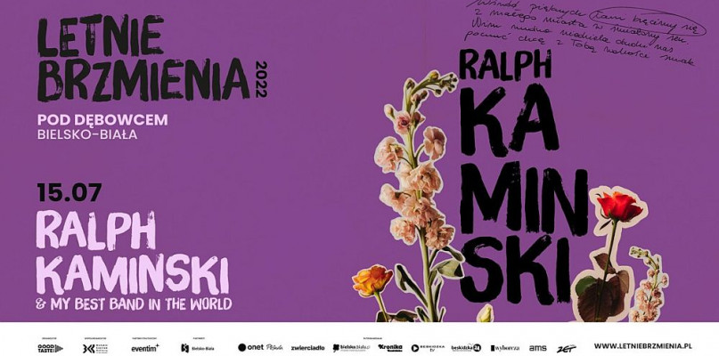 W lipcu i w sierpniu, w ramach trasy koncertowej Letniego Brzmienia, na scenie plenerowej na stoku Dębowca zagrają: Ralph Kamiński, Sobel (lipiec) oraz sanah (sierpień).