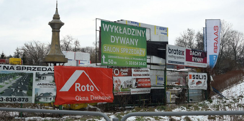 Konsultacje w sprawie uchwały reklamowej